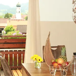 Apartment Allgäublick -, Sonthofen