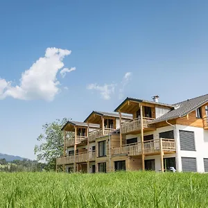 Apartment Mühle11, Sonthofen