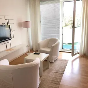 Apartment B51 Business Düsseldorf