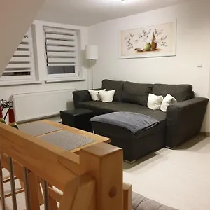 Apartment Litau, Sonthofen