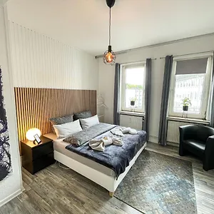 Apartment Little Dream In The BRE