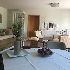 Apartment Auszeit Im Allgäu, Sonthofen
