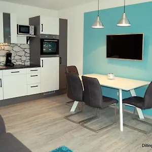 Aparthotel - Dillinger Schwabennest