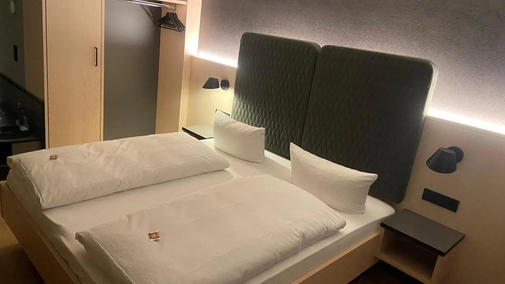 Hotel Zum Goldenen Hirsch Sonthofen