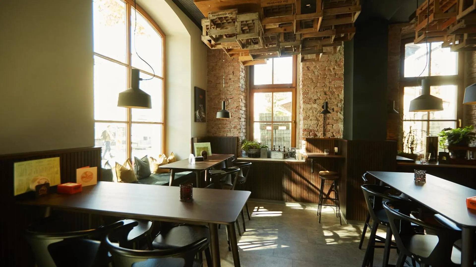 Gasthuis Hotel Zum Goldenen Hirsch Sonthofen